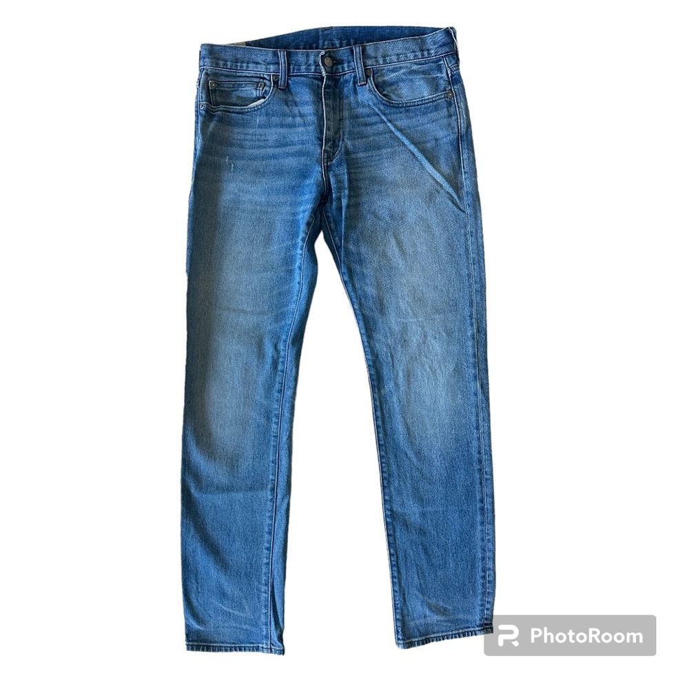 J.Crew 484 Slim Jeans 32x32